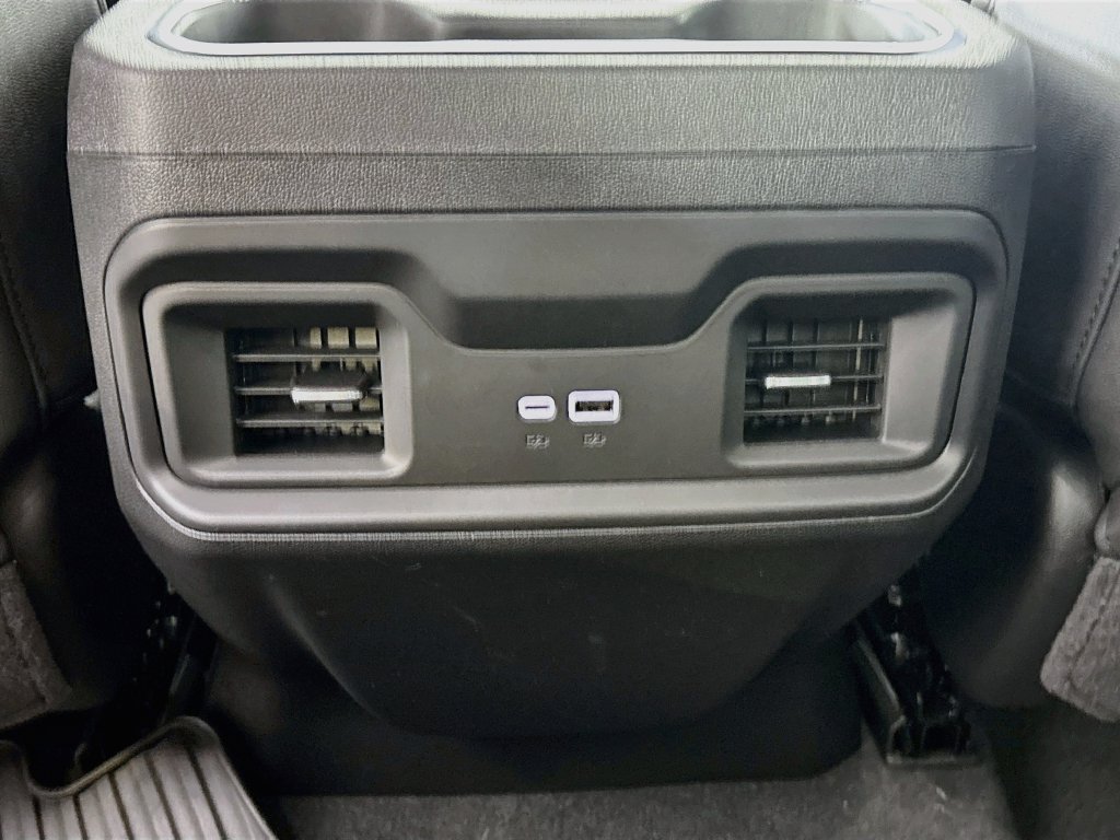 New 2026 Chevrolet Silverado 1500 RST w/ All Star Edition Plus AWD/4WD image 25