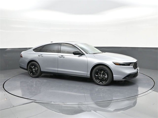 New 2025 Honda Accord SE image 14