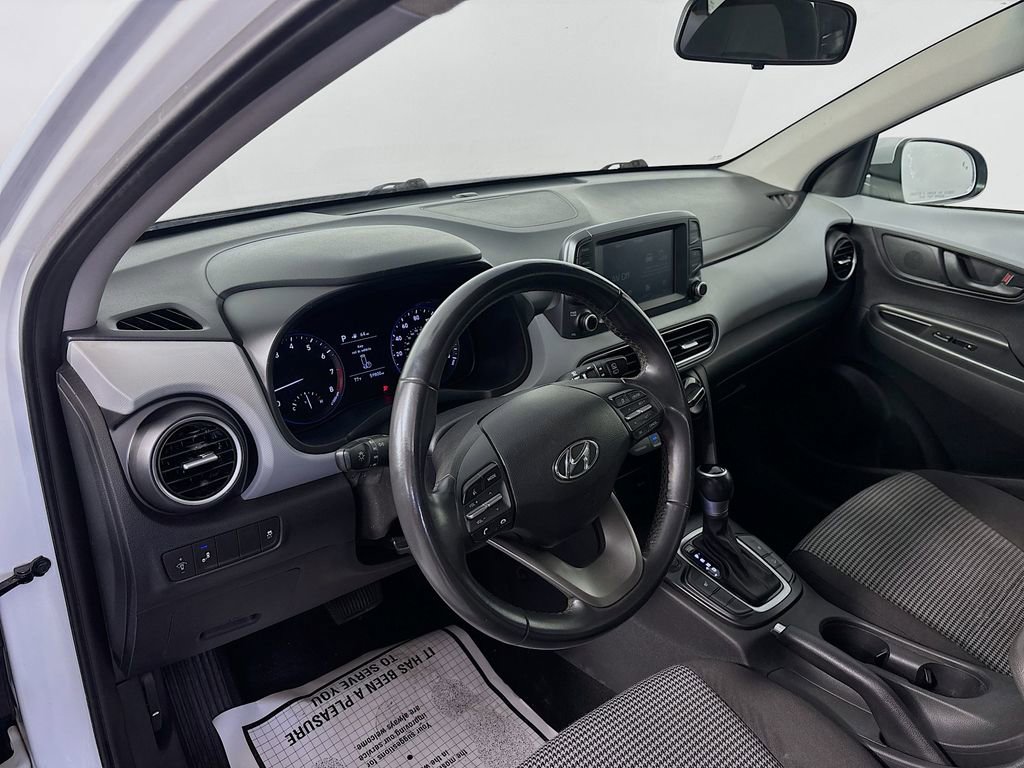 Used 2018 Hyundai Kona SEL FWD image 9