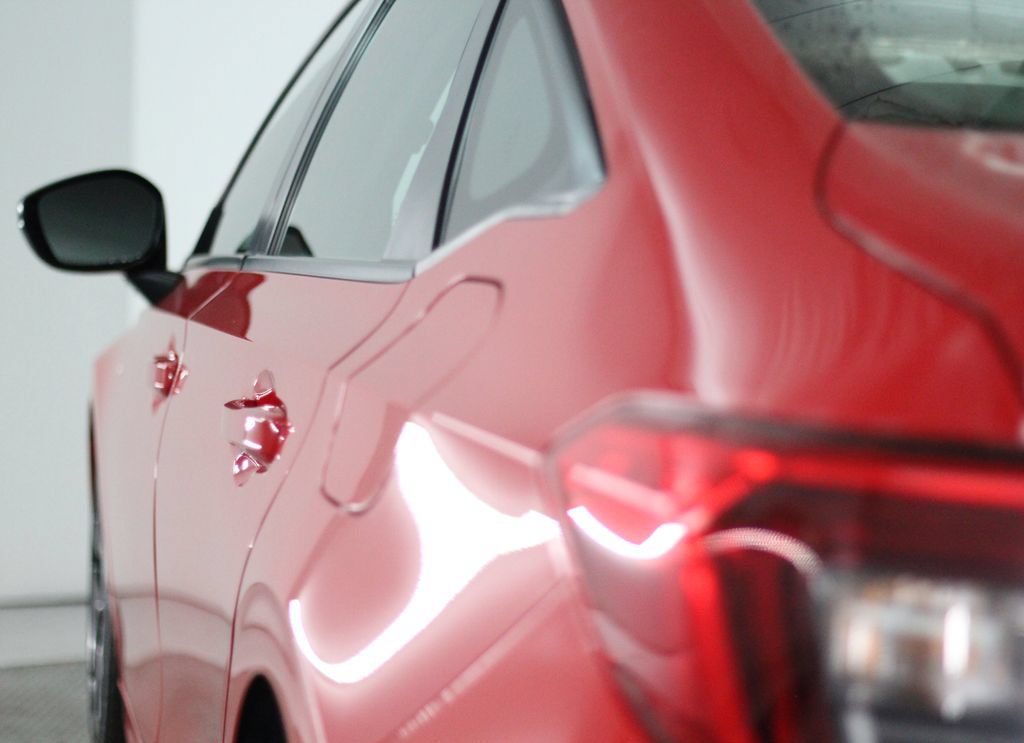 Used 2024 Honda Civic Sport image 59