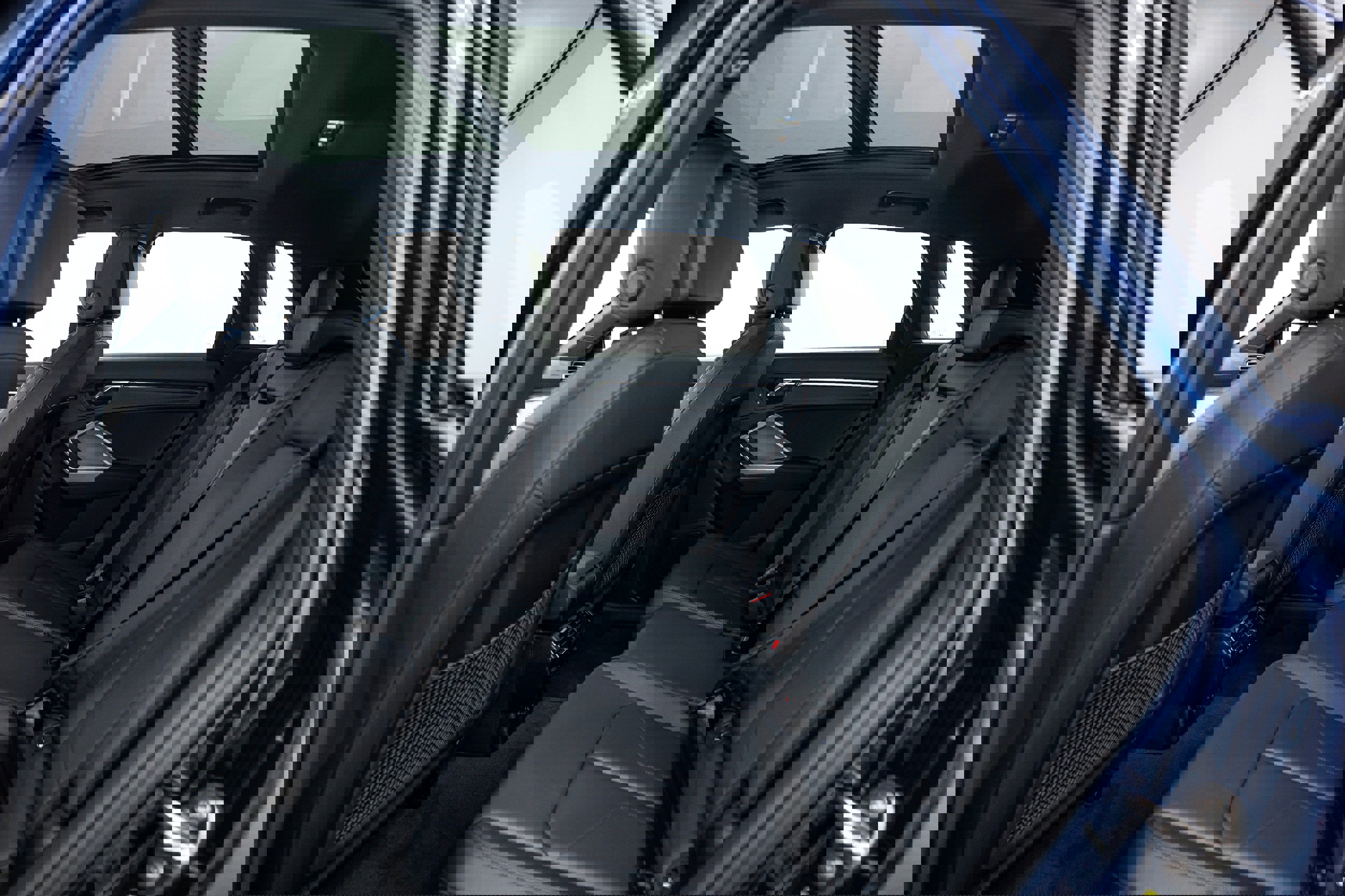 New 2025 Audi Q3 2.0T Premium image 13