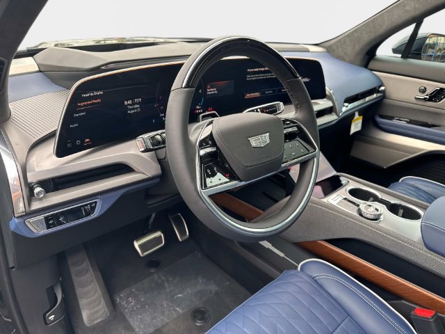 New 2026 Cadillac Vistiq Premium Luxury AWD/4WD image 18
