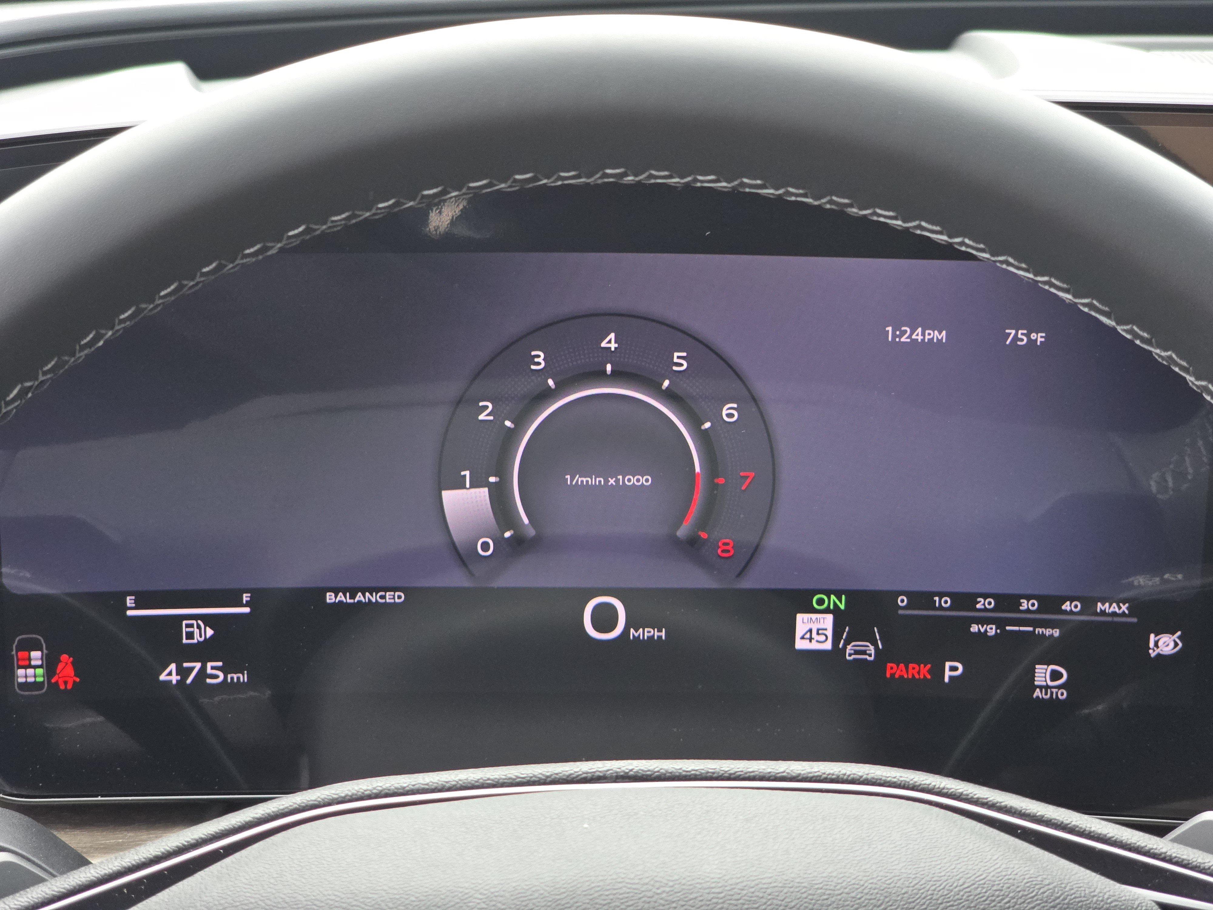 New 2026 Audi Q5 Premium Plus AWD/4WD image 24