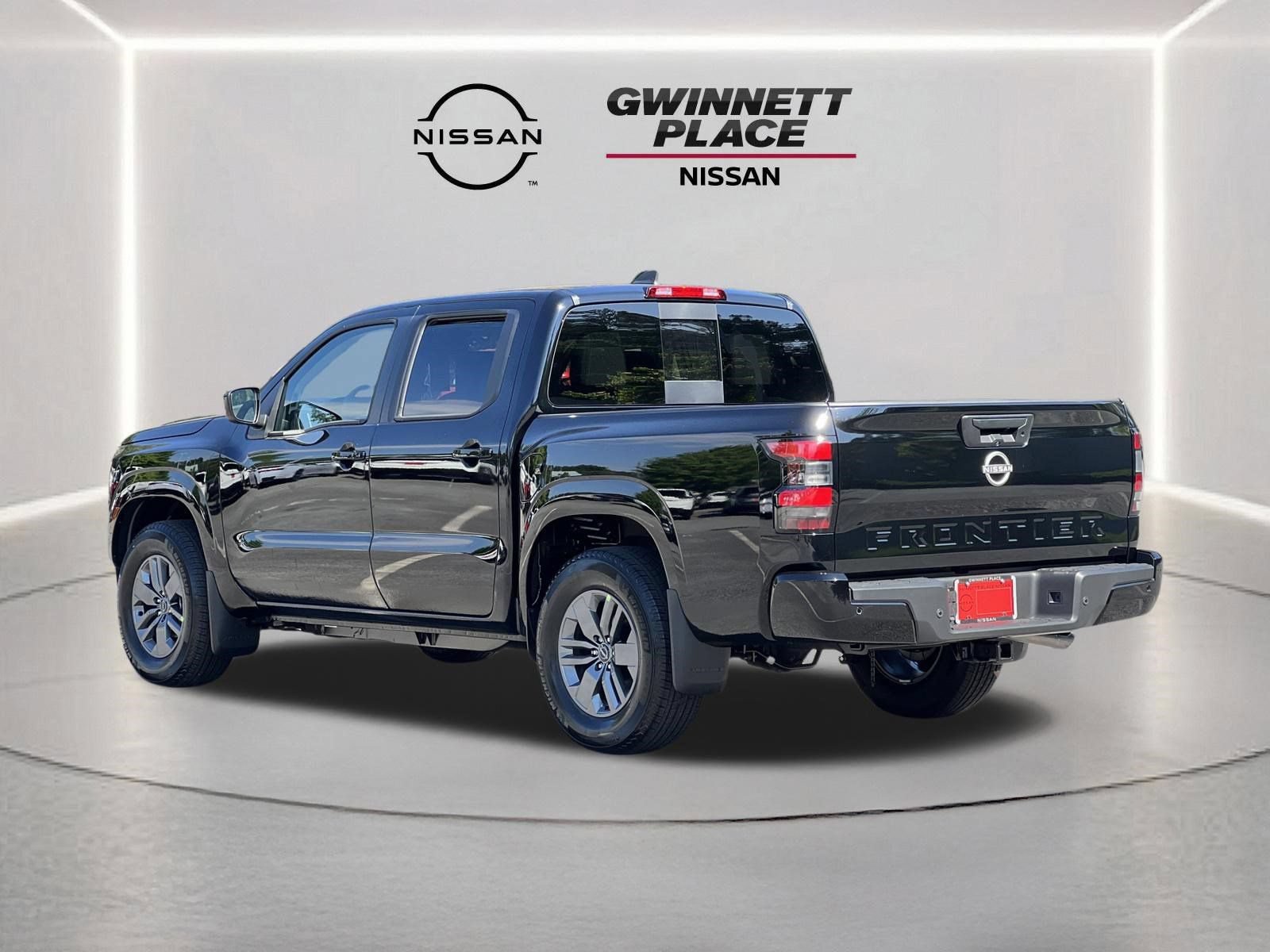 New 2026 Nissan Frontier SV w/ SV Convenience Package RWD image 22