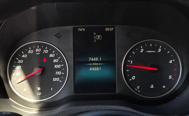 Used 2024 Mercedes-Benz Sprinter 2500 image 10
