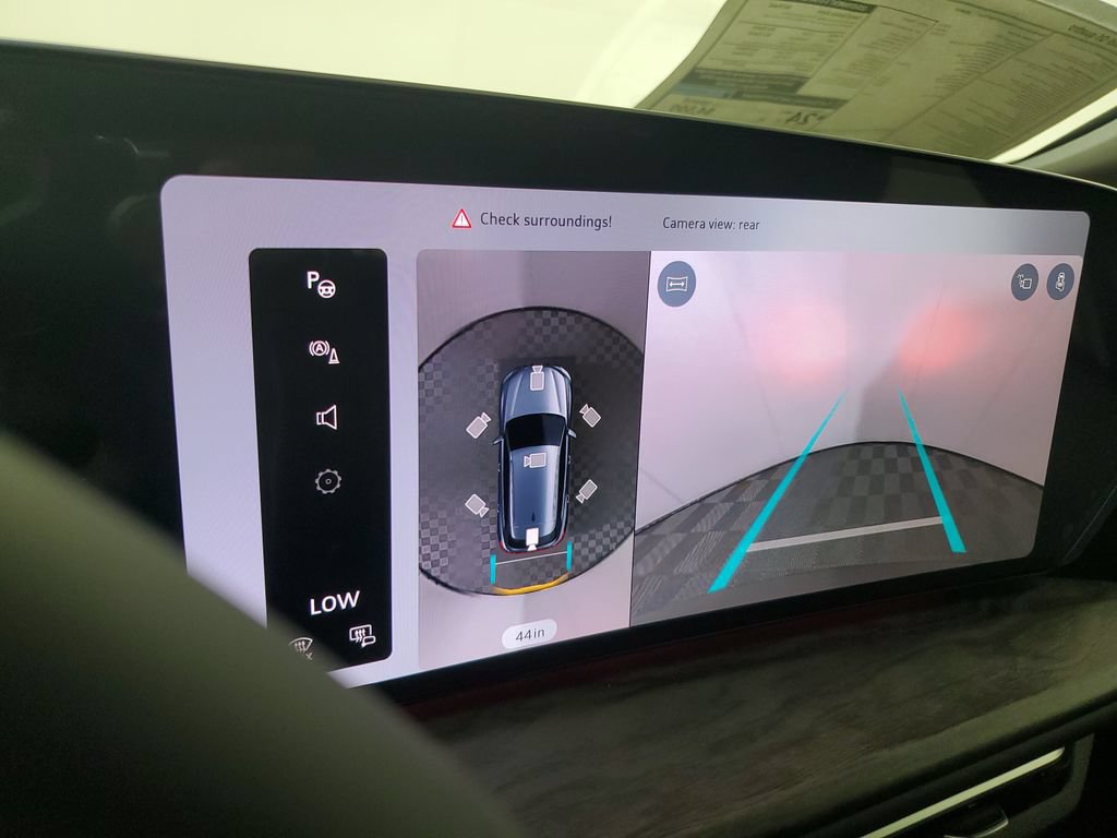 New 2026 Audi Q5 2.0T AWD/4WD image 29