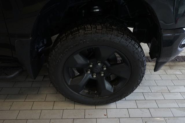 Used 2019 RAM 1500 Sport w/ Level 2 Equipment Group image 16