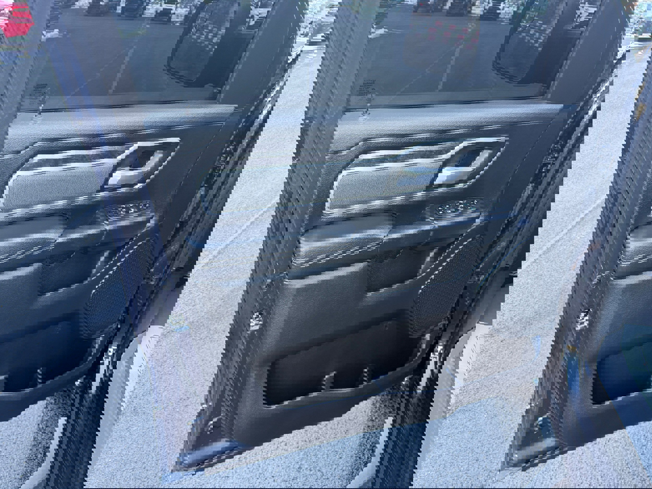 Used 2021 RAM 1500 Big Horn image 12