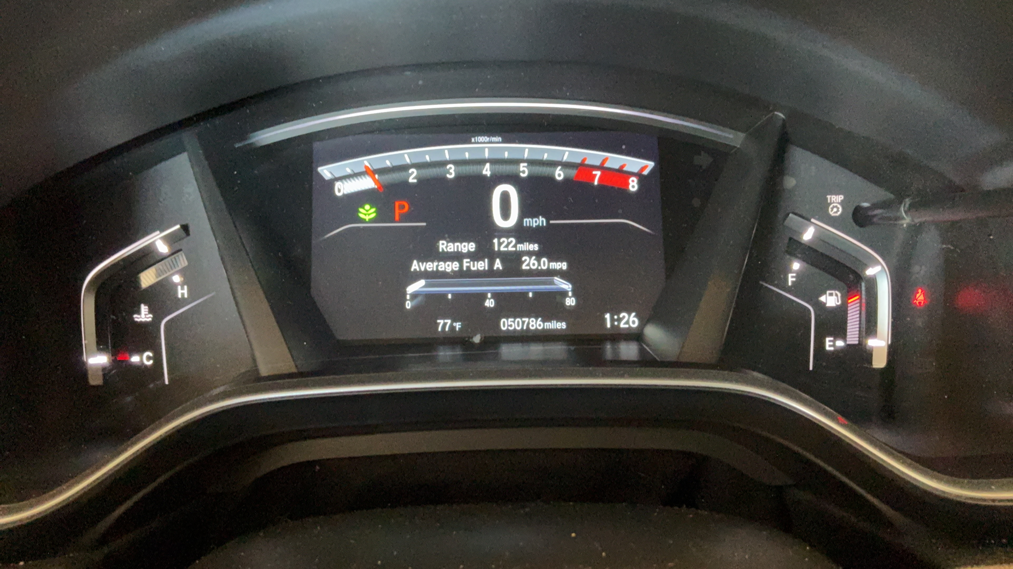 Used 2021 Honda CR-V EX image 10