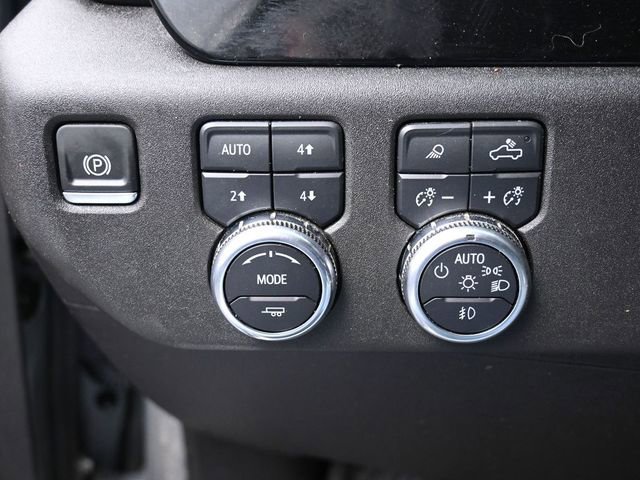 Used 2025 GMC Sierra 1500 Elevation w/ Elevation Premium Package image 37