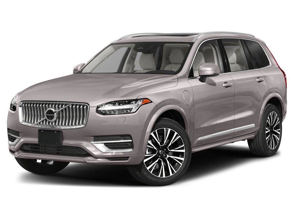 Used 2024 Volvo XC90 T8 Ultimate w/ Protection Package Premier