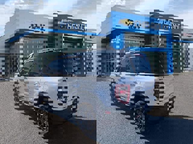 Used 2024 Ford Bronco Sport Badlands w/ Premium Package image 3