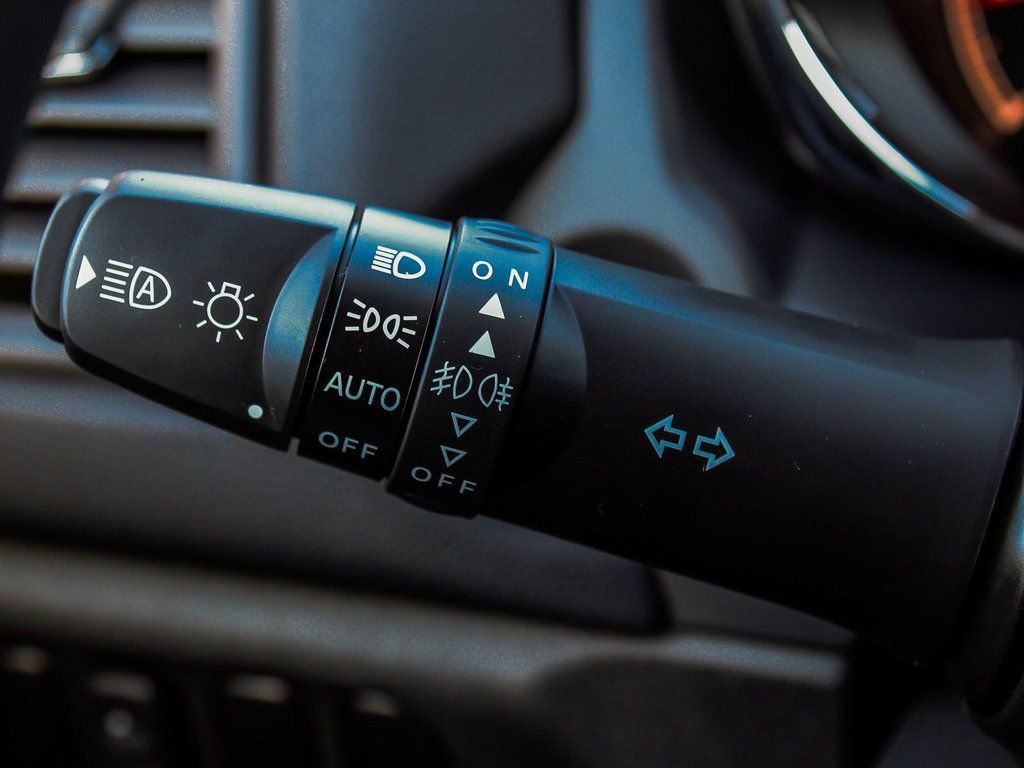 New 2025 Mitsubishi Outlander Sport ES AWD/4WD image 23