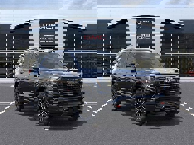 New 2026 GMC Terrain AT4 w/ Convenience Package III image 7