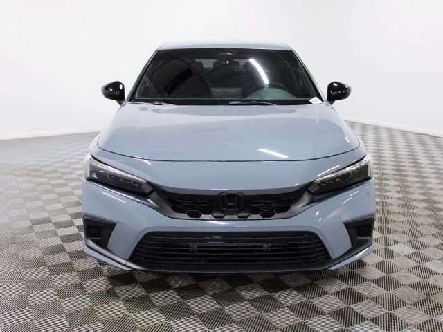 Used 2024 Honda Civic Sport image 9