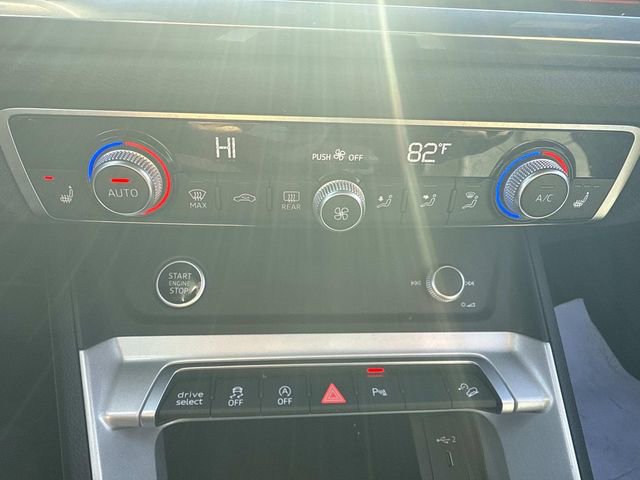 Used 2023 Audi Q3 2.0T Premium image 31