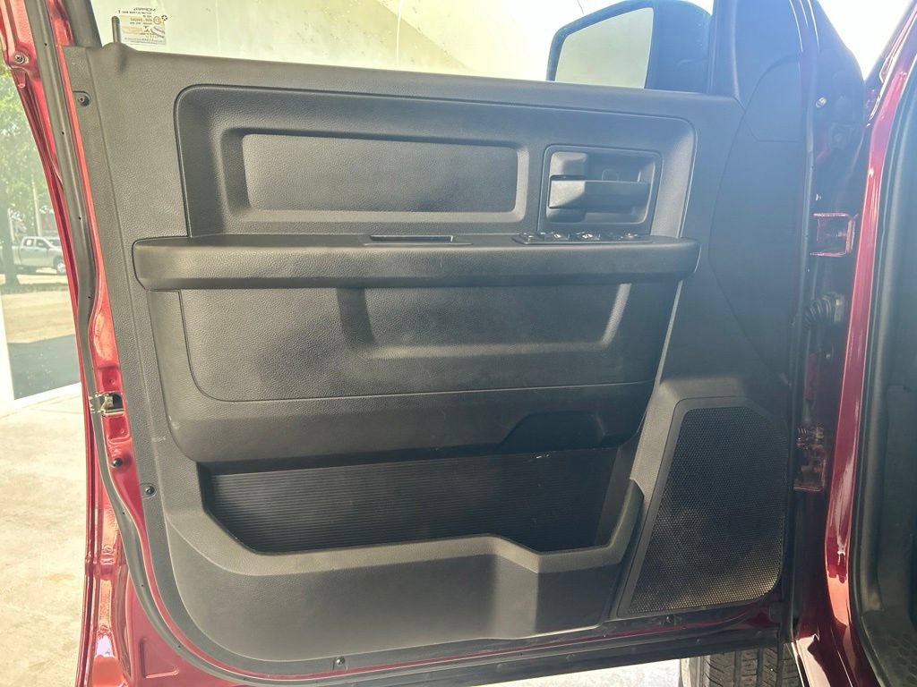 Used 2017 RAM 2500 Tradesman w/ Chrome Appearance Group AWD/4WD image 35