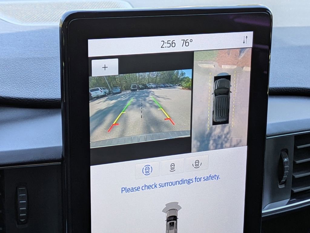 Used 2020 Ford Explorer ST w/ Premium Technology Package image 22