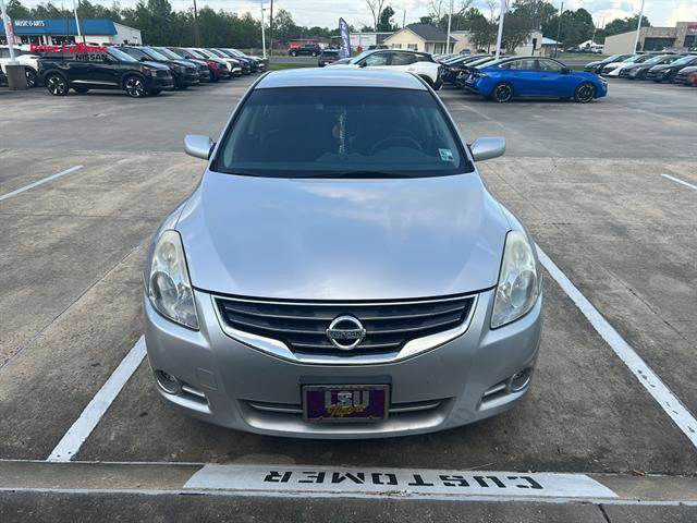 Used 2012 Nissan Altima 2.5 S image 2