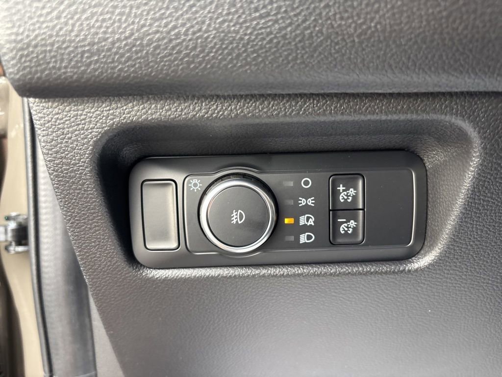 New 2025 Ford Ranger XL w/ Trailer Tow Package image 15