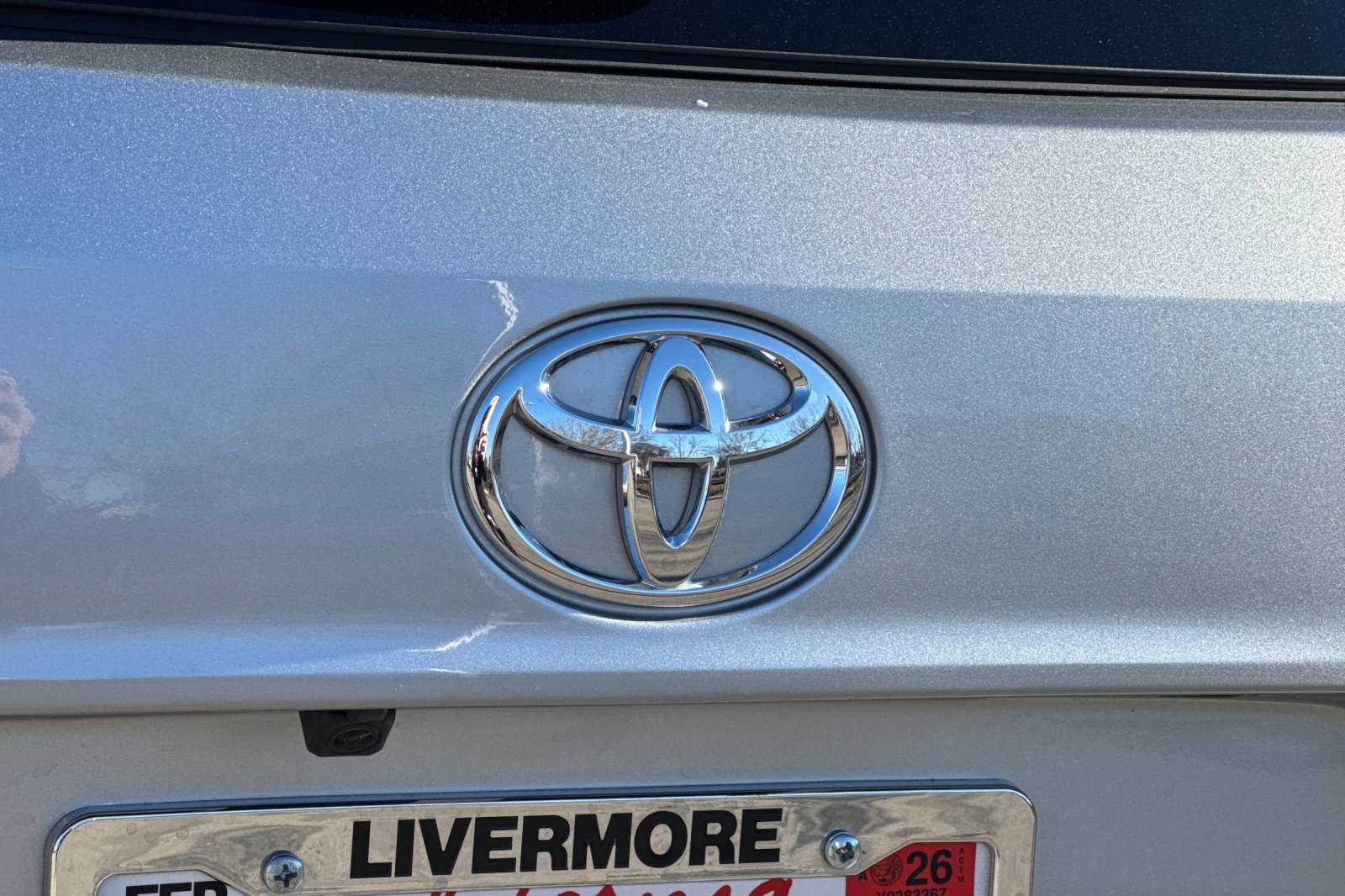 Used 2025 Toyota Highlander LE image 50