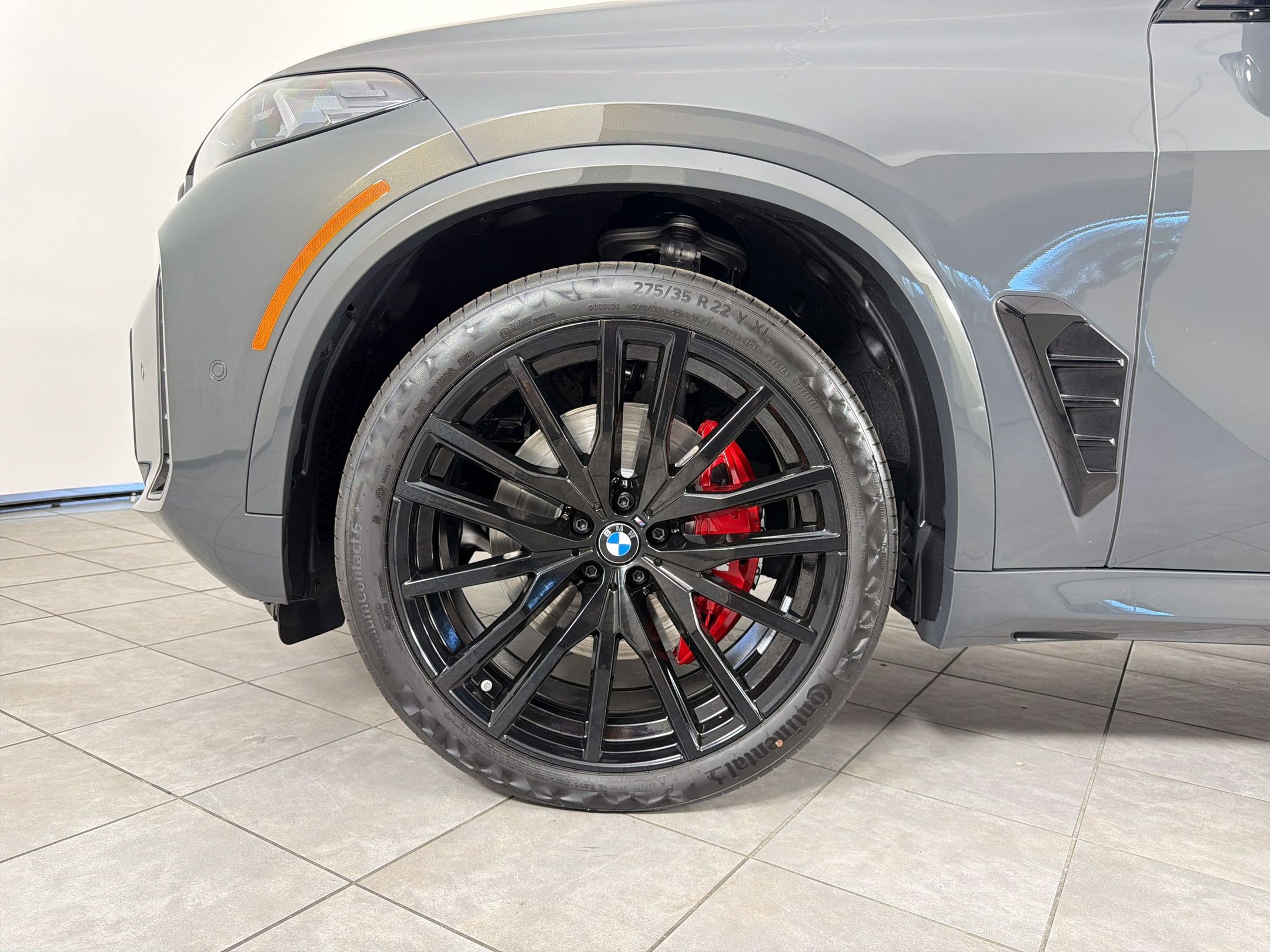 New 2026 BMW X5 xDrive40i AWD/4WD image 11