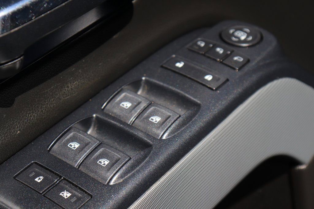 Used 2019 Chevrolet Silverado 2500 LTZ w/ Duramax Plus Package image 16