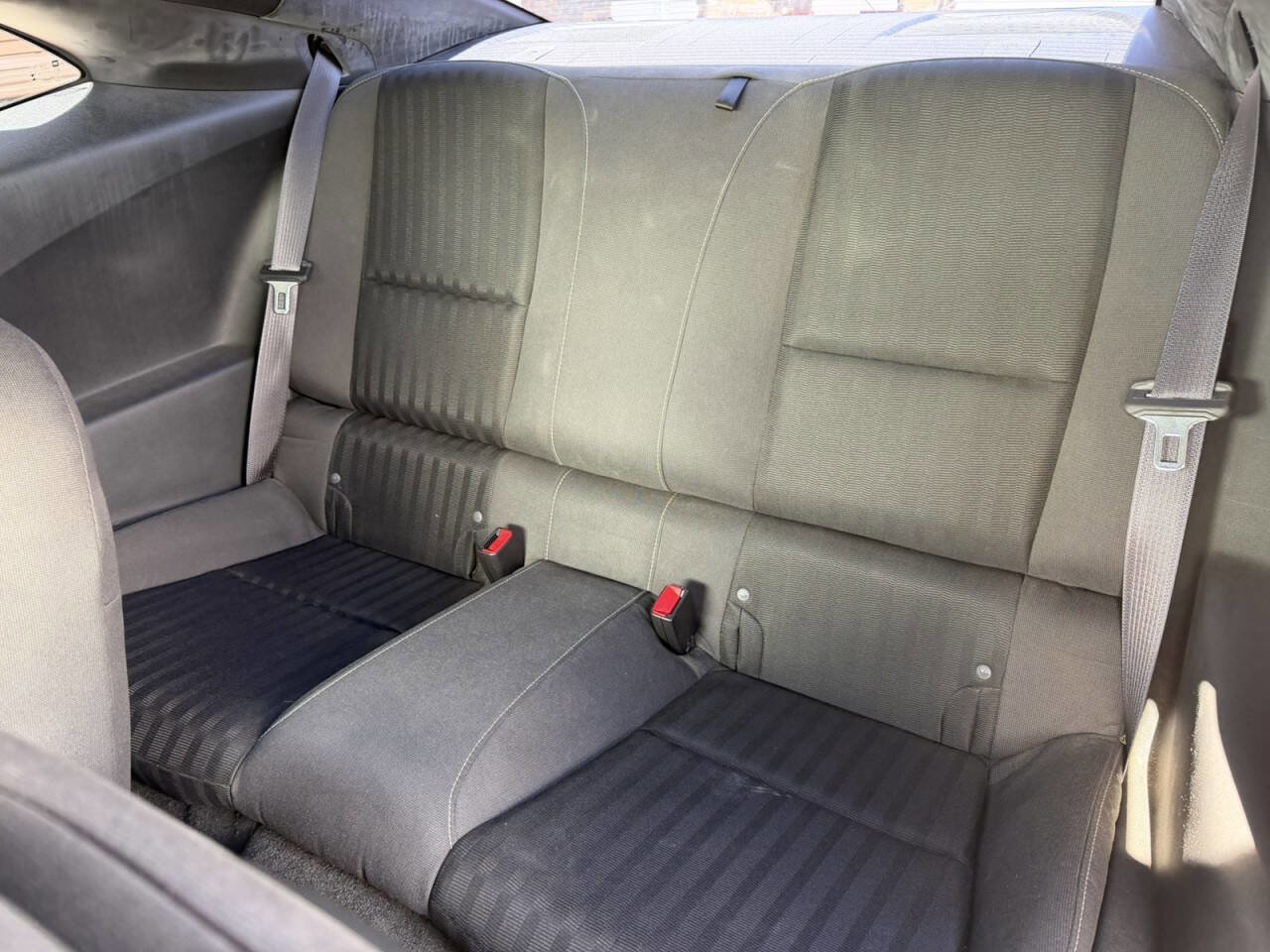 Used 2015 Chevrolet Camaro LS RWD image 25