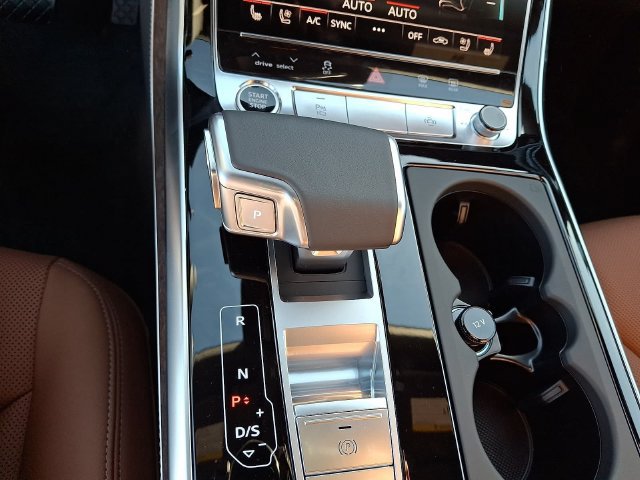 New 2027 Audi Q8 Premium Plus AWD/4WD image 11