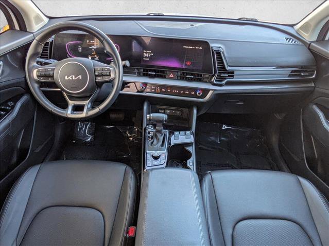 Used 2025 Kia Sportage EX w/ Premium Package image 18