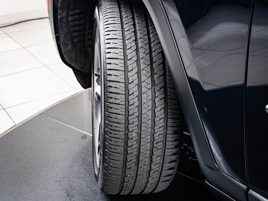 Used 2022 Jeep Grand Cherokee Limited 4xe image 38