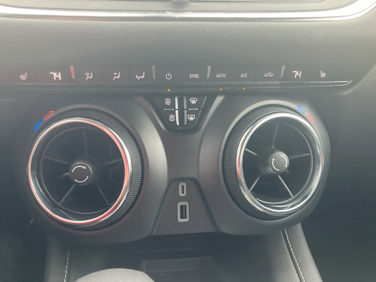 Used 2024 Chevrolet Blazer LT w/ Redline Edition FWD image 27
