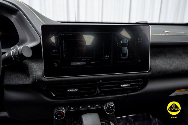 New 2026 Lotus Emira SE image 27