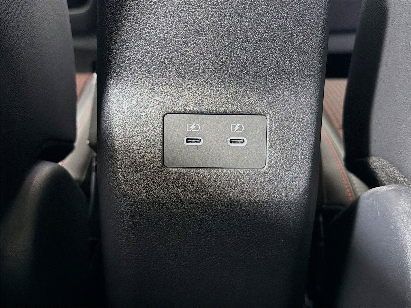 Used 2025 Nissan Kicks SR w/ SR Premium Package AWD/4WD image 28