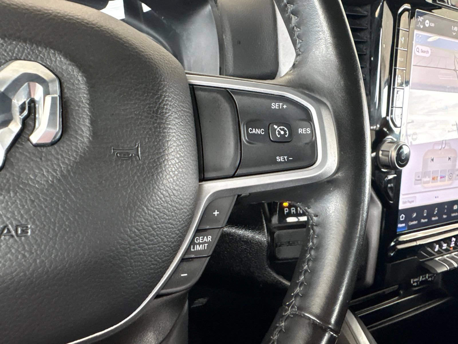 Used 2022 RAM 1500 Lone Star RWD image 27