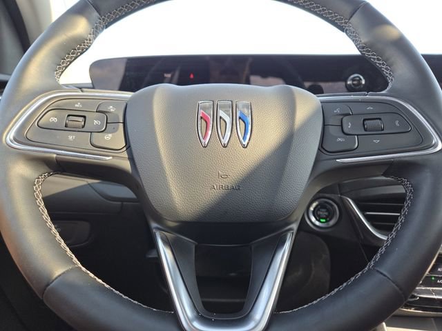 Certified 2024 Buick Encore GX Avenir w/ Avenir Technology Package AWD/4WD image 38