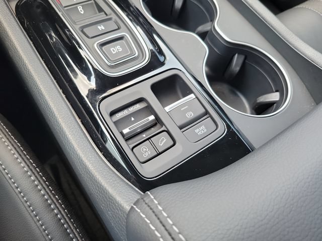 Certified 2025 Honda Pilot EX-L image 24