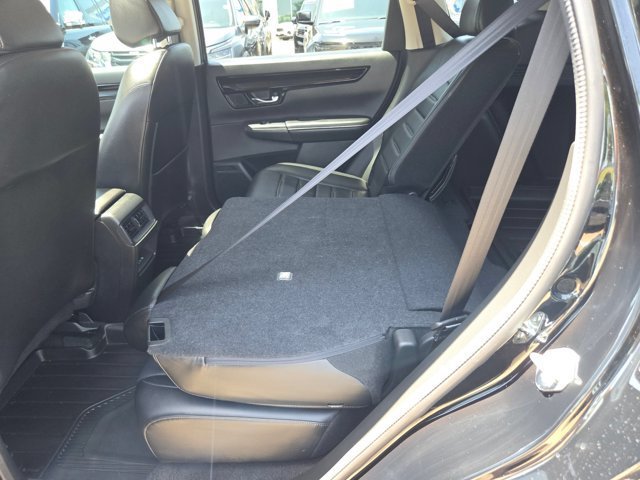 Used 2025 Honda CR-V EX-L image 18