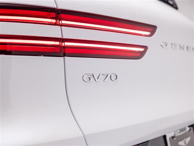 New 2026 Genesis GV70 3.5T Sport Prestige image 15