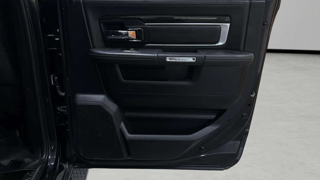 Used 2016 RAM 1500 Limited AWD/4WD image 10