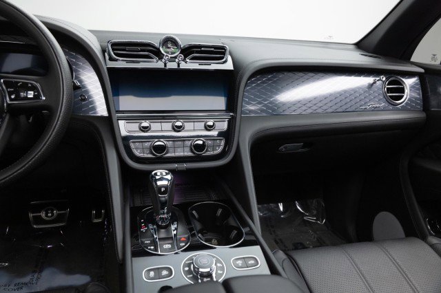 Used 2022 Bentley Bentayga Speed image 14