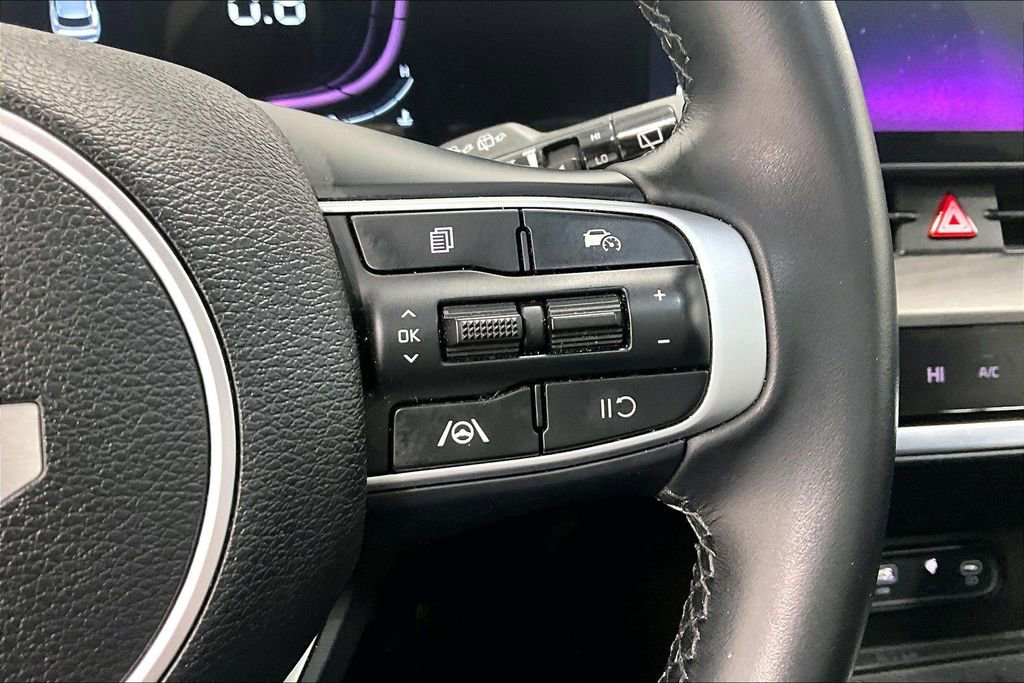 Used 2023 Kia Sportage X-Line w/ X-Line Premium Package image 21