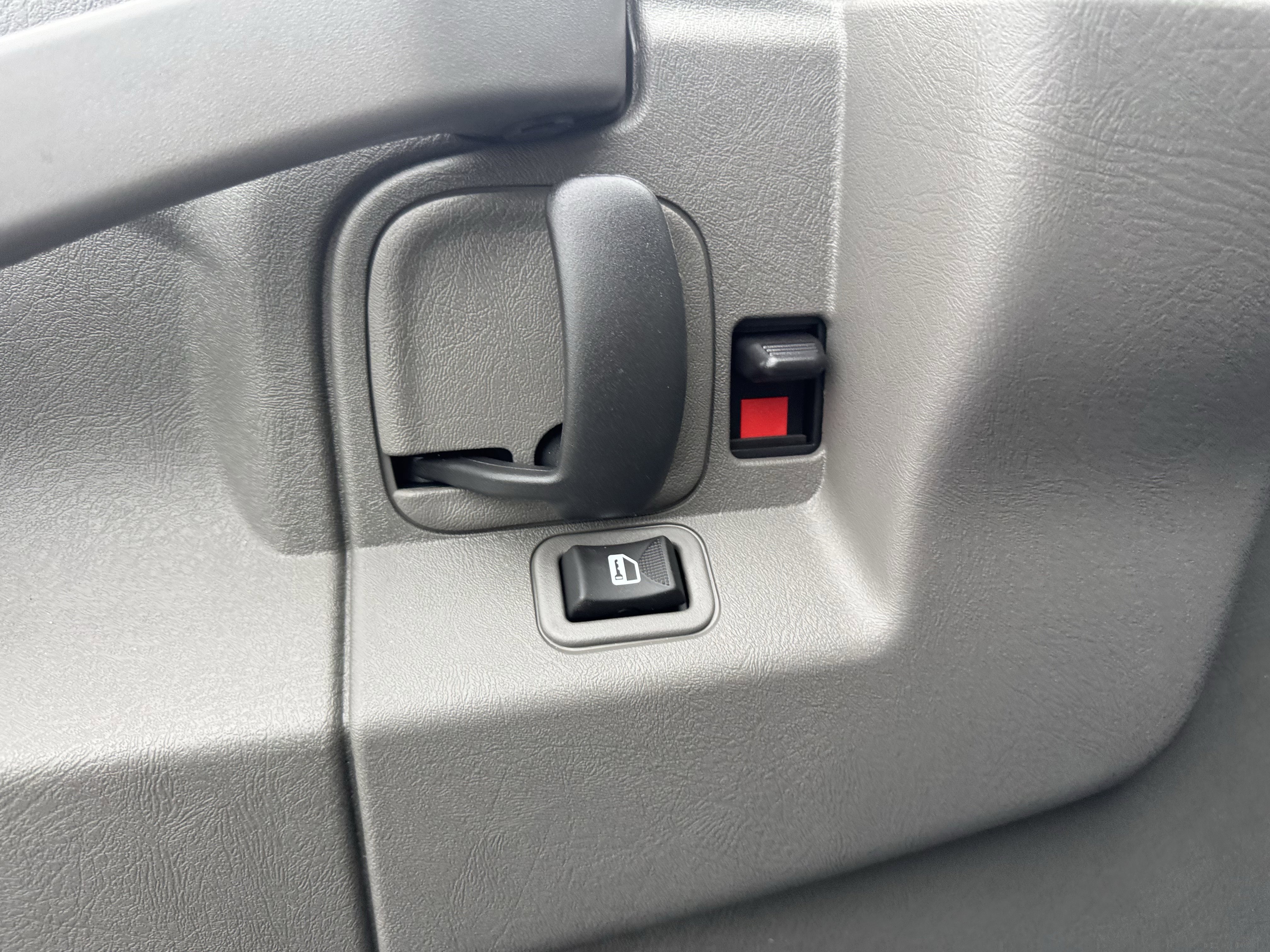 New 2026 Chevrolet Express 2500 w/ Driver Convenience Package image 12