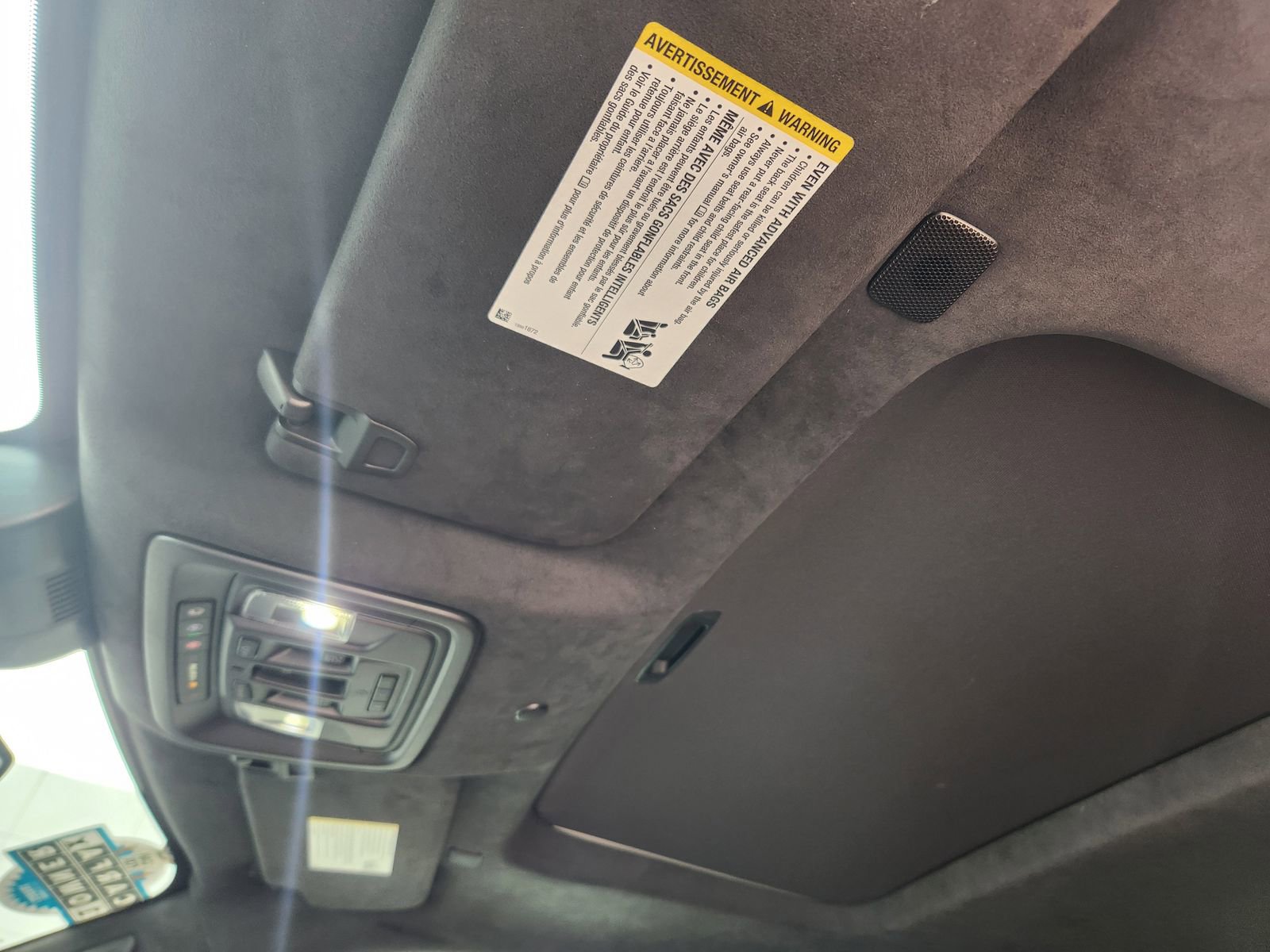 Used 2025 GMC Sierra 2500 Denali Ultimate image 23