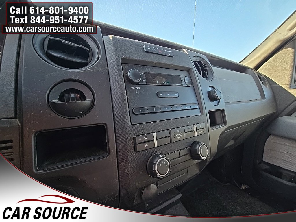 Used 2013 Ford F150 XL w/ PWR Equipment Group image 15