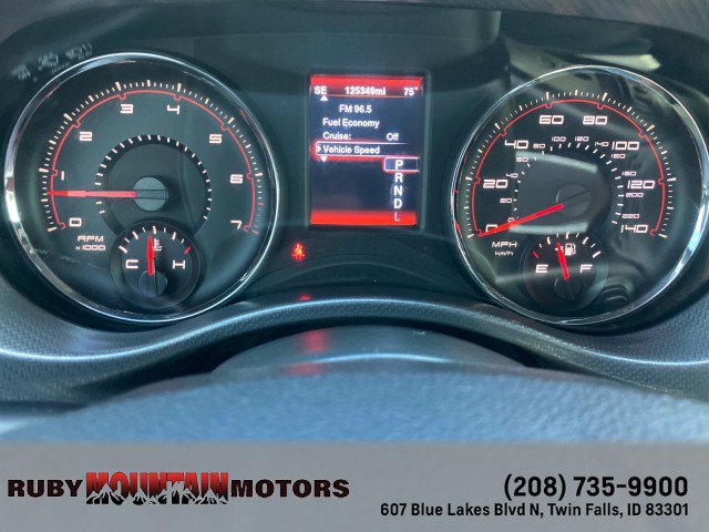 Used 2014 Dodge Charger SXT w/ Sport Appearance Group RWD image 14
