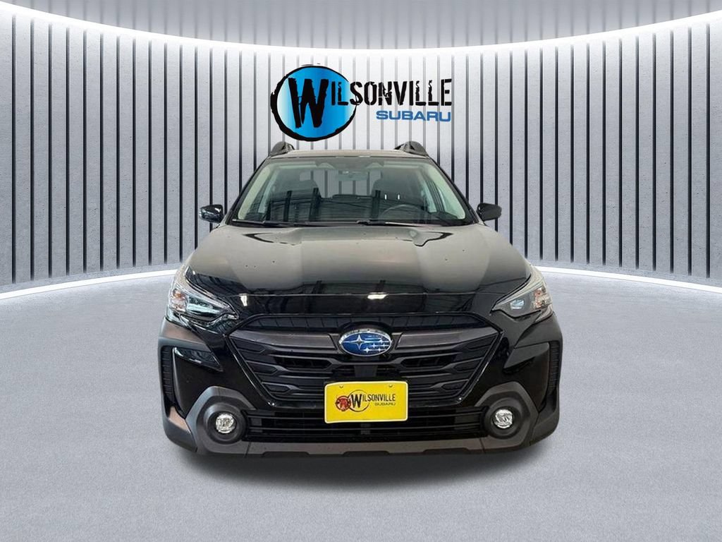 Certified 2025 Subaru Outback Premium AWD/4WD image 4