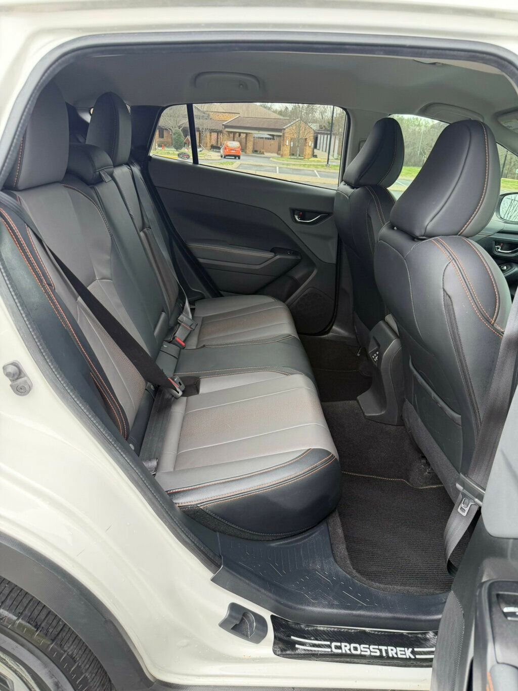 Used 2024 Subaru Crosstrek 2.5i Limited AWD/4WD image 16