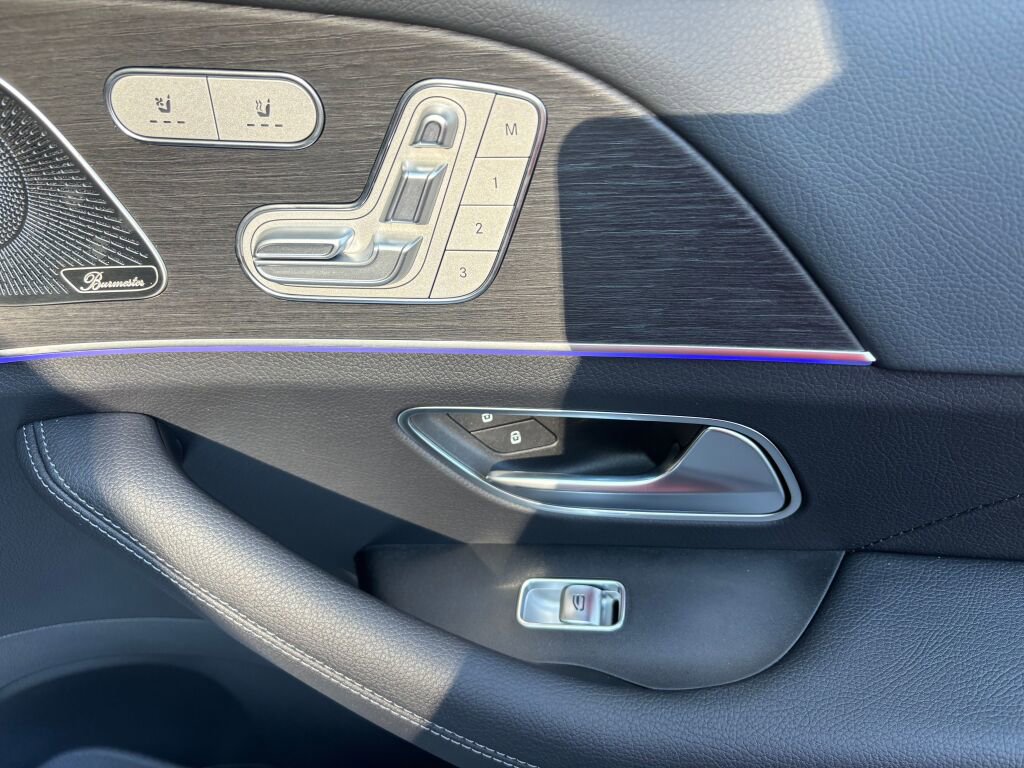 New 2026 Mercedes-Benz GLE 450 4MATIC Coupe image 15