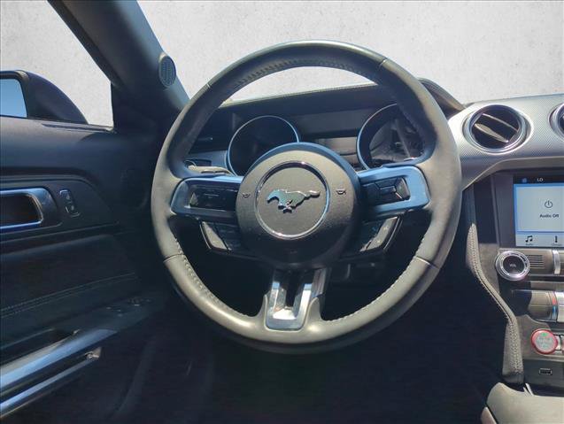 Used 2018 Ford Mustang GT w/ Equipment Group 301A RWD image 23